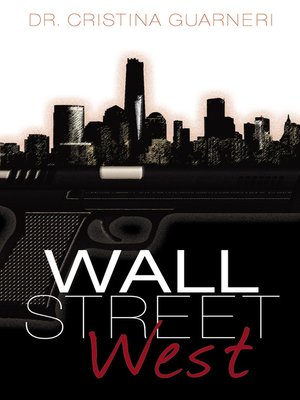 cover image of Wall Street West